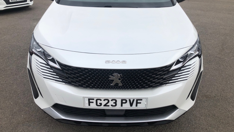 Peugeot 5008 1.5 BlueHDi GT 5dr EAT8 Diesel Estate